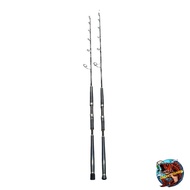 🎉🎉🎉EUPRO NEW TYPE JIGMAN JMS SPINNING BOTTOM ROD🎉🎉