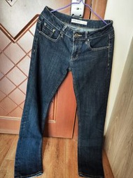 Baleno JEANS 牛仔褲 27碼