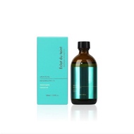 eclat du teint green peeling 100ml