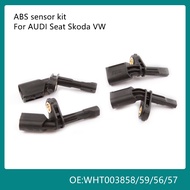 06J 906 461 D Air Mass Flow Sensor Meter MAF SET0162 For VW Tiguan Jetta Golf Passat Audi A4 A5 A6 Q