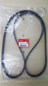 Honda Accord TAO 2.0 (2008-)(56992-R60-U02) fan belt Made in Japan 7pk2187 oem qualiti