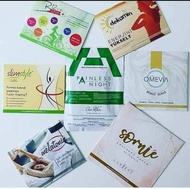 BARANG TERLARIS Sornie Collagen Patch | Koyo One More Turki Internasional Ori