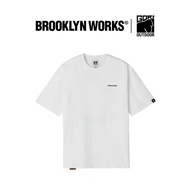 Brooklyn Works The Value of Design T-Shirt