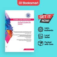 ISTANBUL AYDIN UNIVERSITY - Paperback - English - 9781642261424