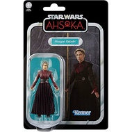 STAR WARS The Vintage Collection Morgan Elsbeth, Ahsoka 3.75-Inch Collectible Action Figures