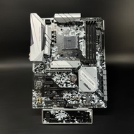 B450 @ Asrock B450 Steel Legend 💢 AMD AM4 B450 底板 主板 主機板 ATX RYZEN 3 5 7 9 CPU DDR4