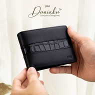 JOVI BRUNO Wallet - Premium Series + 6 Months Warranty