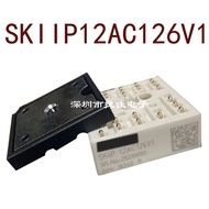 SZ SKIIP12AC126V1 SKIIP11AC126V1 SKIIP11AC12T4V1 Original products in stock