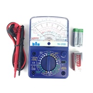 Multimeter BLU YH-372D บลู M-YH-372D