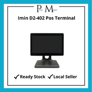 IMIN D2-402 Pos Terminal 2+16 GB