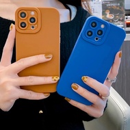 Full coverage camera protection for Xiaomi 11 11T 10s 10 Pro 11 Lite 5G NE soft silicone matte shockproof phone case