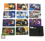 Dim Card Multi Color Choice มือสอง พร้อมเล่น แยกขาย ราคาถูก Digimon Vital Bracelet Digital Monster Dimcard Holster