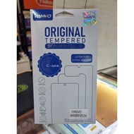 LAYAR Tempered Glass Anti-Scratch Screen Protector Xiaomi Redmi Not11/Not12/not13 4g/5g