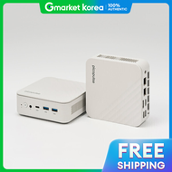 Picopulse High-Performance Mini Pc R7 Ryzen 7 8745Hs Barebone Same-Day Shipping