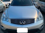 【全台最大二手車特賣】INFINITI  EX35 2008款 手自排 3.5L