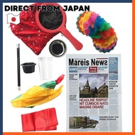 Magic Trick Magic Set Magic Supplies Magic Kit