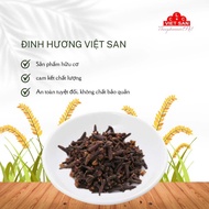 Viet San Dried Cloves - 1KG