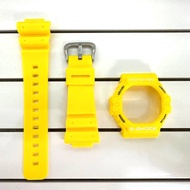 G-Shock Strap DW5900 Strap Jam G shock dw-5900 band 5900 tali jam tangan g shock Tapak Kucing  REPLA
