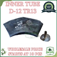 Inner Tube / Interior for Tire Size D12  for Tractor Tires