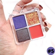 [3049] EYESHADOW PALLET 4 COLORS