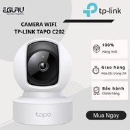 TP-Link Tapo C202 Wifi Camera