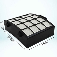 Suitable for Knights s+harkAZ2000// AZ2000W/AZ2002 Vacuum Cleaner Accessories Sponge Filter Element 