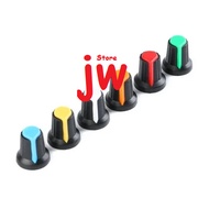 WH148 Knob Potentiometer Mixer Knob Potentiometer Cap AG2