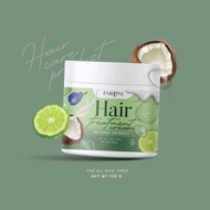 ทรีทเม้นท์แฟรี่ปาย แอร์ทรีทเม้นท์ สูตรเคราติน  Fairypai Hair Treatment Cream  ปริมาณ 120 กรัม