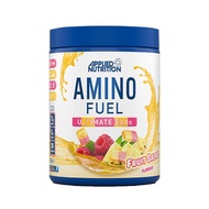 Amino Fuel EAA 390g - Applied Nutrition - Fruit Salad
