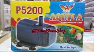 PROMO- AQUILA P5200 - MORESUN STORE