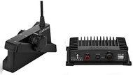 Garmin LiveScope XR System Bundle with GLS 10 and LVS62 Transducer, LiveScope System for Open Water,