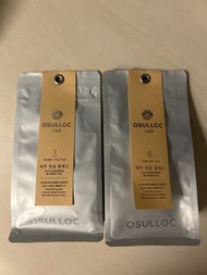 Osulloc tea