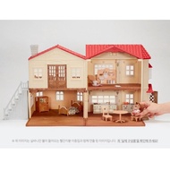 【Sylvanian Families】 Two-story house furniture Set (2-story house not included) #28870 Sylvanian Families Korea
