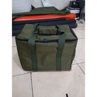 Fortable Gas Butane Stove Bag Camping Equipment Bag Multifunctional Camping Tool Bag