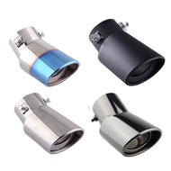 Suitable for LEXUS LEXUS LEXUS RX270 350 450 Dedicated Tail Throat Exhaust Pipe Modified Decorative 
