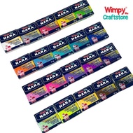 Ffy3- Nara Polymer Clay Fresh Clay Sculpting Modeling Modeling Clay 2