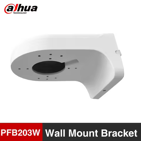 Dahua PFB203W WaterProof Wall Mount Bracket For SD22204T-GN IPC-HDW3549TM-AS-LED IPC-HDBW5831R-ZE IP