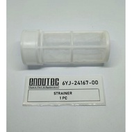 MESIN STRAINER 6YJ-24167-00 OUTBOARD SPARE PARTS FOR OUTBOARD OUTBOARD ENGINE