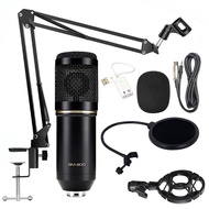 100% Original Microfone Bm 800 Studio Microphone Professional Microfone Bm800 Condenser Sound Record