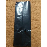 Plant Plastic POLYBAG 11x16 Small POLYBAG Plastic Bag 10x15 cm - Plant Bag Plant Seeds