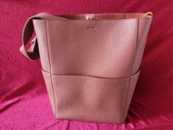 Celine Sangle Bucket Tote 經典水桶包