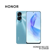 Honor榮耀 90 Lite 8+256GB 智能手機 墨玉青 預計7日內發貨 -