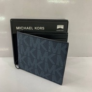 Michael Kors Wallet Men Original