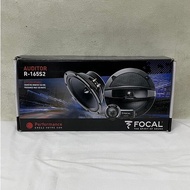 FOCAL AUDITOR R-165S2 6 ½” ( 165MM ) 2-WAY COMPONENT KIT