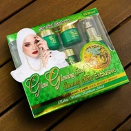 GLOW GLOWING 5 IN 1 SET