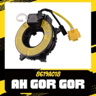 MITSUBISHI LANCER CY4 STEERING SPIRAL CLOCK SPRING 8619A018