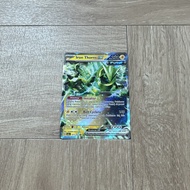 Kartu Pokemon Indonesia Iron Thorns EX RR