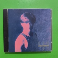 Original AARON KWOK Loving You CD