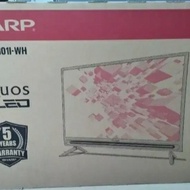 TV Sharp Android TV 