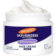 Palmer'S Skin Successanti Dark Spot Fade Cream Night (75g)